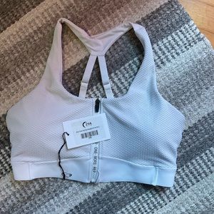 Zyia Sports Bra